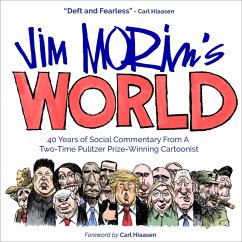 Cover Jim Morin's World (eBook, ePUB)