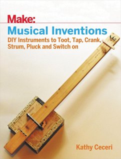 Cover Musical Inventions (eBook, PDF)