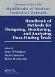 Handbook of Methods for Designing,... - Bild 1