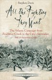 All the Fighting They Want (eBook, ePUB) All the Fighting They Want (eBook, ePUB)