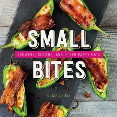 Cover Small Bites (eBook, ePUB)