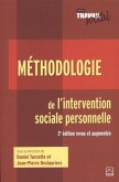Methodologie de l'intervention sociale personnelle - 2e edition revue et augmentee (eBook, PDF)