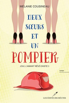 Cover Deux soeurs et un pompier (eBook, ePUB)