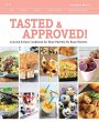 Tasted and Approved! (eBook, ePUB) - Bild 1