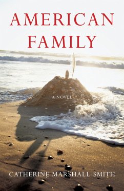 American Family (eBook, ePUB) - Marshall-Smith, Catherine