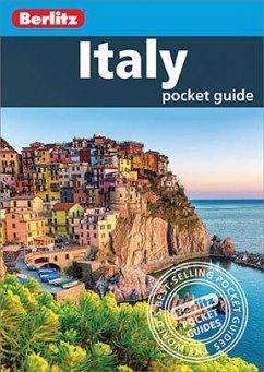 Berlitz Pocket Guide Italy (Travel Guide eBook) (eBook, ePUB) - Berlitz