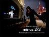 Minus 2/3 - The Invisible Flash (eBook,... - Bild 1