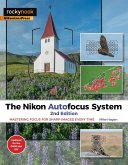 The Nikon Autofocus System (eBook, ePUB)