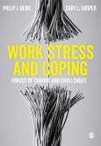 Work Stress and Coping (eBook, PDF)