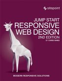 Jump Start Responsive Web Design (eBook, ePUB)