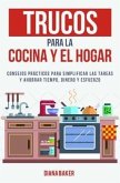 Trucos para la Cocina y el Hogar (eBook, ePUB)
