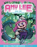 Amy Lee and the Megalo of Doom (eBook, ePUB) Amy Lee and the Megalo of Doom (eBook, ePUB)
