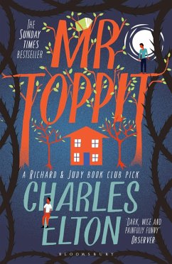 Cover Mr Toppit (eBook, ePUB)