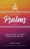 Discovering Psalms as Prayer (eBook, ePUB)