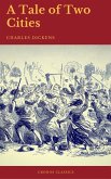 A Tale of Two Cities (Cronos Classics) (eBook, ePUB) A Tale of Two Cities (Cronos Classics) (eBook, ePUB)