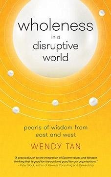 Wholeness in a Disruptive World (eBook, ePUB) - Tan, Wendy