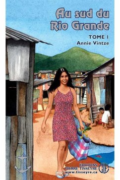 Cover Conq. 91 Au sud du Rio Grande (eBook, ePUB)