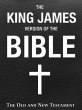 The King James Version of the Bible... - Bild 1
