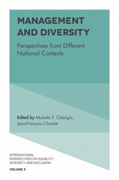 Management and Diversity (eBook, ePUB)