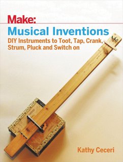 Musical Inventions (eBook, ePUB) - Ceceri, Kathy