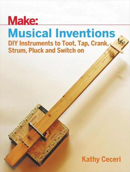 Musical Inventions (eBook, ePUB) Musical Inventions (eBook, ePUB)