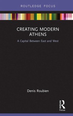 Cover Creating Modern Athens (eBook, ePUB)