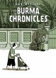 Burma Chronicles (eBook, ePUB) - Bild 1