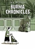 Burma Chronicles (eBook, ePUB)