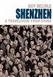 Shenzhen (eBook, ePUB) - Bild 1