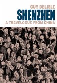 Shenzhen (eBook, ePUB)