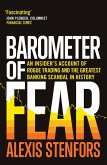 Barometer of Fear (eBook, PDF) Barometer of Fear (eBook, PDF)