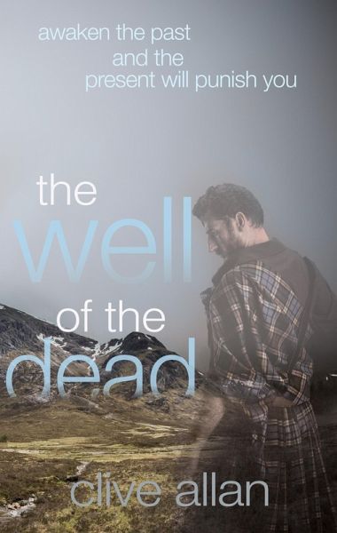 Well of the Dead (eBook, ePUB) Well of the Dead (eBook, ePUB)