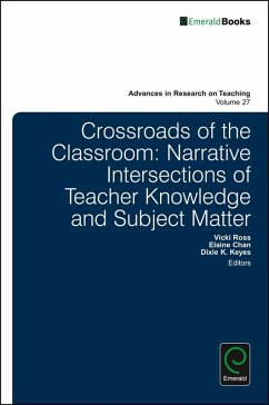 Cover Crossroads of the Classroom (eBook, PDF)