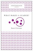 What Makes a Leader? (Harvard Business Review Classics) (eBook, ePUB)