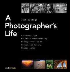 Cover A Photographer's Life (eBook, ePUB)