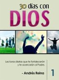 30 Días con Dios (eBook, ePUB)