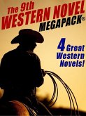 The 9th Western Novel MEGAPACK® (eBook, ePUB)