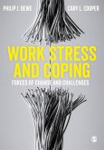 Work Stress and Coping (eBook, ePUB)