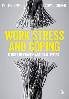 Cover Work Stress and Coping (eBook, ePUB)