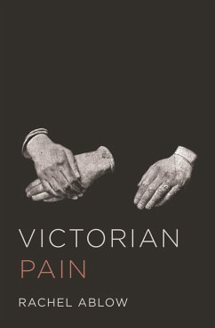 Victorian Pain (eBook, ePUB) - Ablow, Rachel