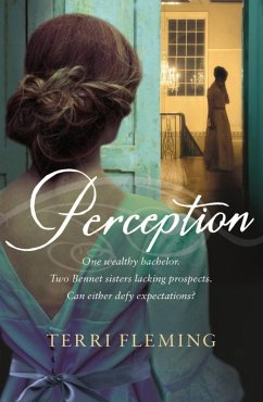 Perception (eBook, ePUB) - Fleming, Terri