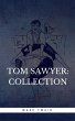 The Complete Tom Sawyer (all four books... - Bild 1