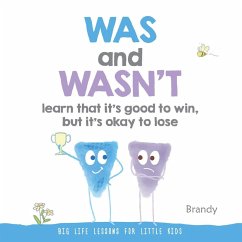 Big Life Lessons for Little Kids (eBook, ePUB) - Brandy