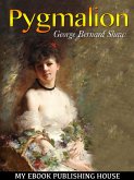 Pygmalion (eBook, ePUB)