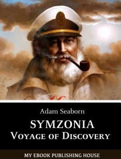 Cover Symzonia (eBook, ePUB)