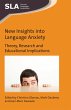 New Insights into Language Anxiety... - Bild 1
