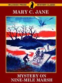 Mystery on Nine-Mile Marsh (eBook, ePUB)