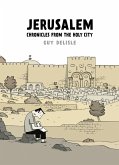 Jerusalem (eBook, ePUB)