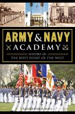 Army & Navy Academy (eBook, ePUB)