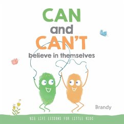 Big Life Lessons for Little Kids (eBook, ePUB) - Brandy